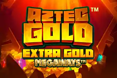 AZTEC GOLD: EXTRA GOLD MEGAWAYS?v=6.0